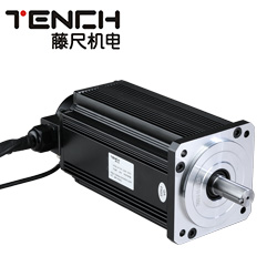 直流無刷電機110系列110光軸2000W